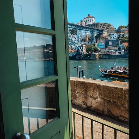 Panorama Apartments Ribeira Oporto Exterior foto