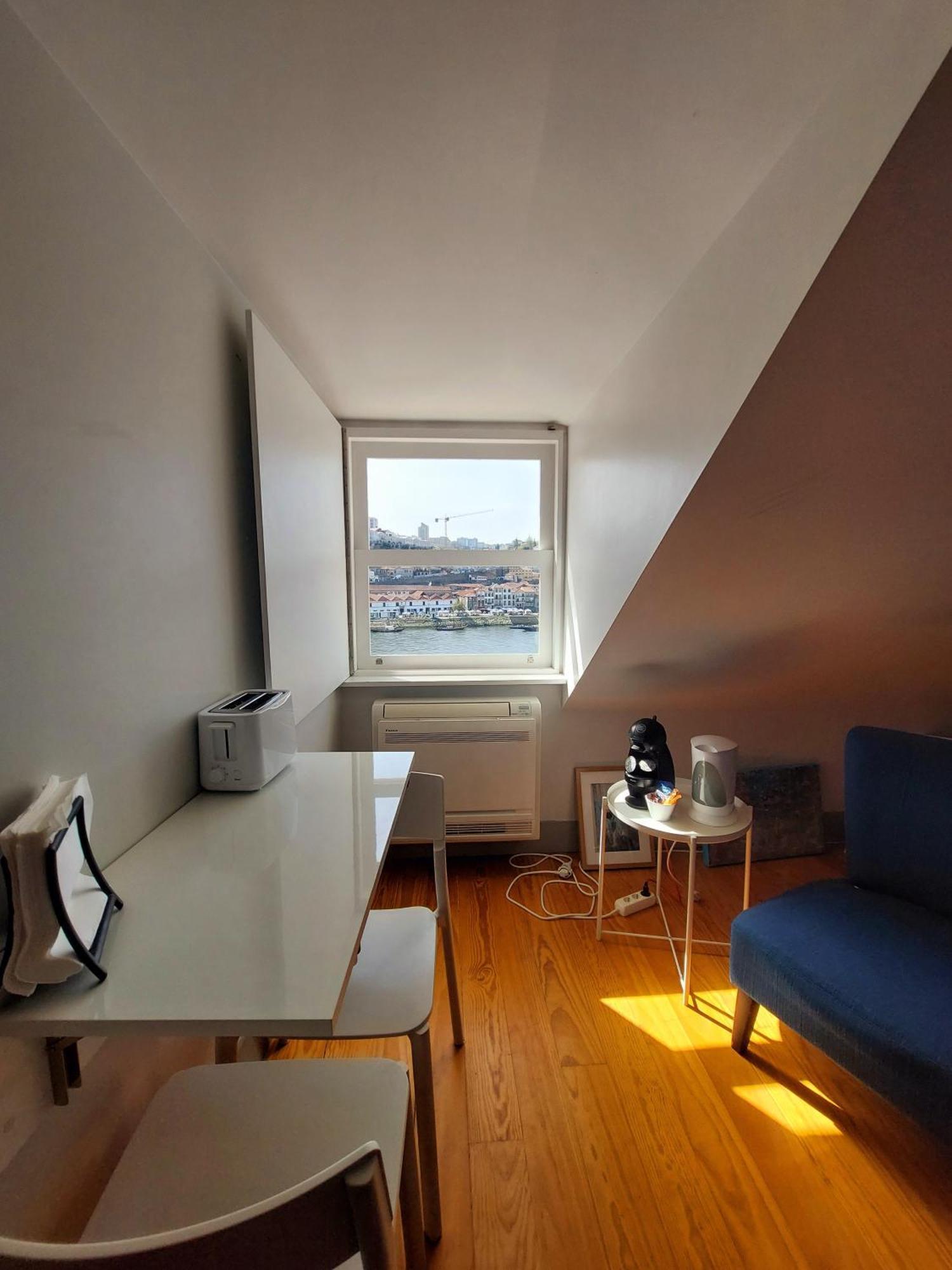 Panorama Apartments Ribeira Oporto Exterior foto