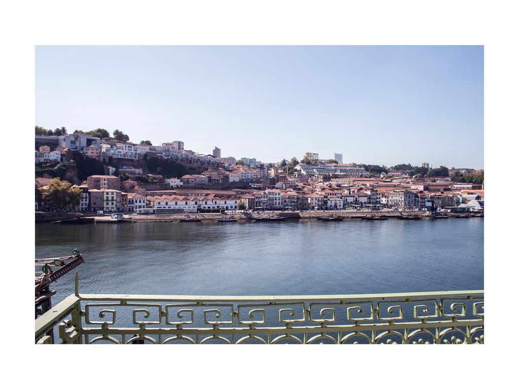 Panorama Apartments Ribeira Oporto Exterior foto