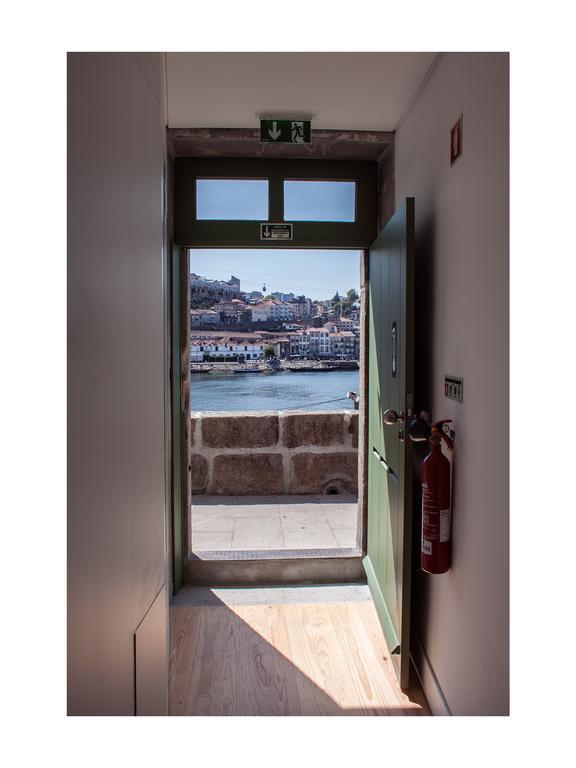 Panorama Apartments Ribeira Oporto Exterior foto